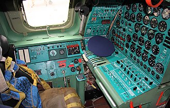 Tupolev Tu-95 - Wikipedia