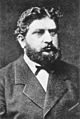 Julius Cohnheim (1839-1884)