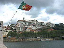 Coimbra