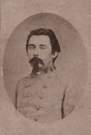 <span class="mw-page-title-main">Thomas Kenan (Civil War)</span> Civil War Lt. Col and politician