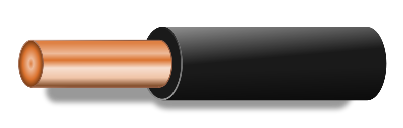 File:Color wire black.svg