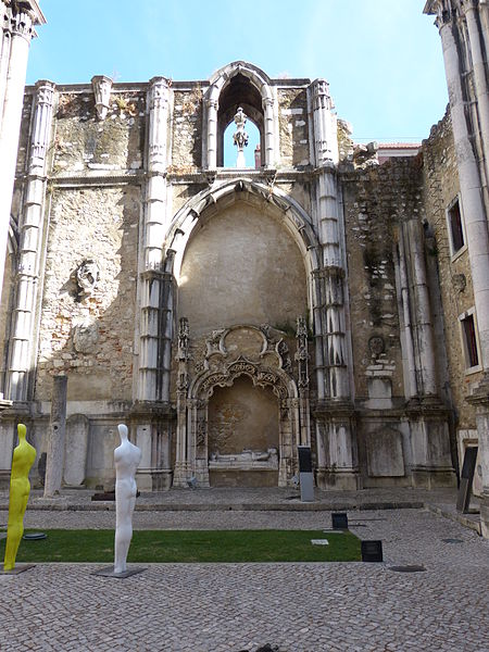 File:Convento do Carmo de Lisboa 40.JPG