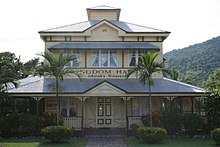 Nemocnice Cooktown (bývalá) (2010) .jpg