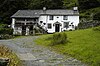 Cottage with spinning gallery, Low Tilberthwaite - geograph.org.uk - 889093.jpg