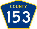 County 153 (MN).svg