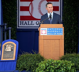 Craig Biggio American baseball player