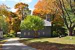 Thomas Fenner House