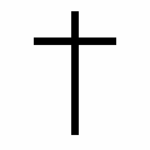 Download File:Cross ab.svg - Wikimedia Commons