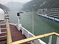 Image 5Cruise boats on Yangtze (from Yangtze)