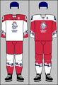 2021– IIHF jerseys[needs update]