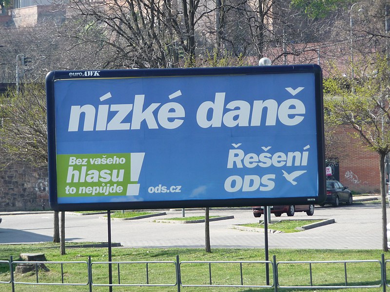 File:Czech legislative election 2010, ODS billboard, Brno (2).jpg