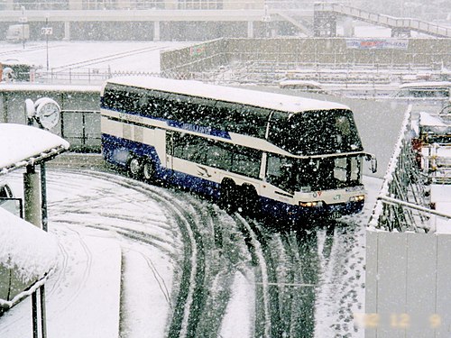 常磐高速バス Wikiwand