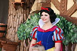 Vignette pour Blanche-Neige (Disney)