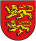 Coat of arms of Diez, Germany