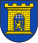 Wappen der Stadt Dillenburg