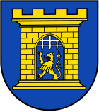 Wappen der Stadt Dillenburg