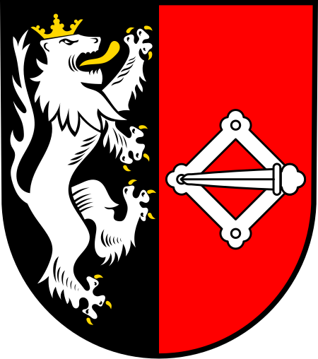 DEU Heinzenberg COA