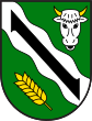 Coat of arms of Kluis