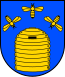 Blason de Lengenbostel