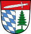 Wappen von Mitterfels