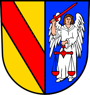 Schopfheim