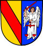 Blason de Schopfheim