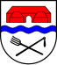 Blason de Schwartbuck