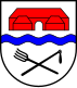 Coat of arms of Schwartbuck