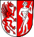 Wappen der Gemeinde Untersteinach