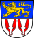 Wappen der Gemeinde Wilhelmsthal