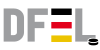Logo der Deutschen Fraueneishockey-Bundesliga