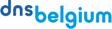 Logotipo da DNS Belgium (en) .svg