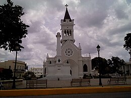 San Pedro de Macorís – Veduta