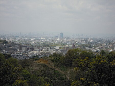 Kashiwara, Ōsaka