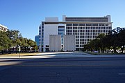 John Fitzgerald Kennedy Memorial