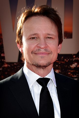 <span class="mw-page-title-main">Damon Herriman</span> Australian actor (born 1970)