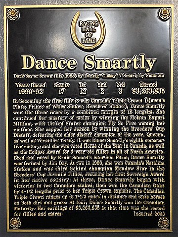 Dance Smartly