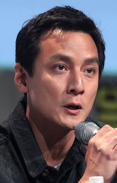Daniel Wu Net Worth, Biography, Age and more