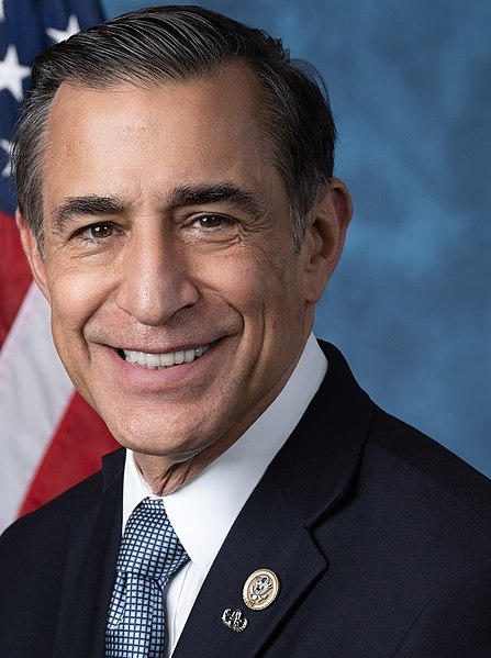 File:Darrell Issa 117th Congress (cropped).jpg