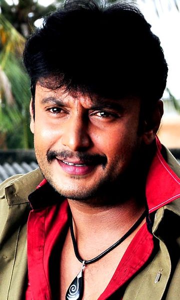 File:Darshan Thoogudeep kannada film actor.jpg