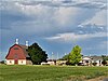 Dau-Webbenhorst Barn Dau-Webbenhorst Barn NRHP 83000295 Twin Falls County, ID.jpg