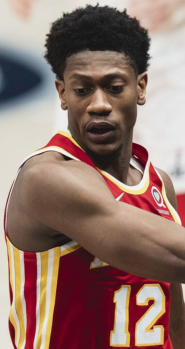 Virginia Cavaliers guard De'Andre Hunter (12) during the NCAA