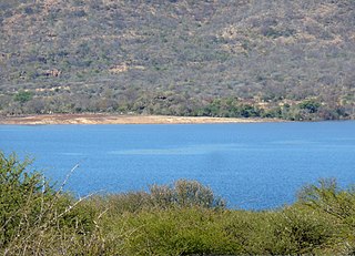 <span class="mw-page-title-main">De Hoop Dam (Limpopo)</span> Dam in Limpopo, South Africa