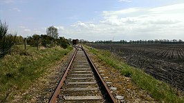 Station Stadskanaal Pekelderweg