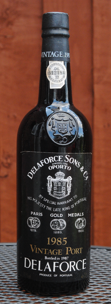 File:Delaforce 1985 Vintage Port - 2020-08-08 - Andy Mabbett - 02.png