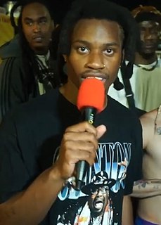 Denzel Curry American rapper, singer, and songwriter from Florida