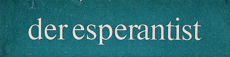 File:Der esperantist logo.jpg