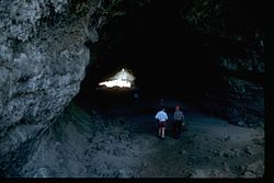 Derrick Cave, Oregon, BLM, 2008.jpg