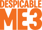 Despicable Me 3 logo.svg