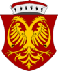 Coat of arms of Serbia